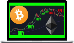 Crypto Dynamics – Crypto Trading Course