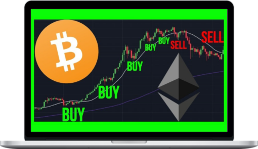 Crypto Dynamics – Crypto Trading Course