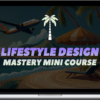 Crypto to Riches Trading Education – Lifestyle Design Mastery Mini Course