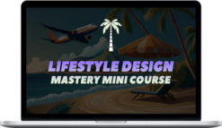 Crypto to Riches Trading Education – Lifestyle Design Mastery Mini Course