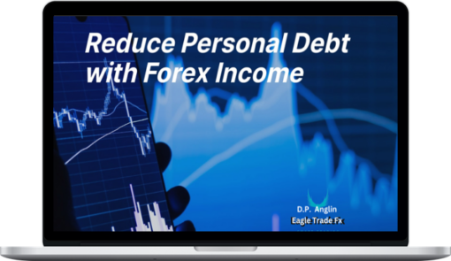 EagleTradeFx – Automated Forex Income to Reduce Personal Debt