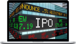 Evan Evans – Trading IPOs