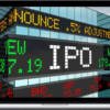 Evan Evans – Trading IPOs