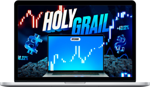 FXC Trading – Holy Grail