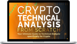 Ijaz Awan – Crypto Technical Analysis from Scratch