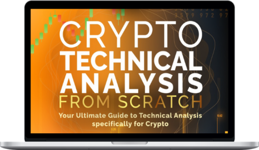 Ijaz Awan – Crypto Technical Analysis from Scratch