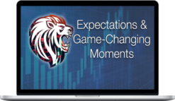 JamesTrader’s Trading Academy – Expectations and Game-Changing Moments