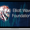 JamesTrader’s Trading Academy – Elliott Wave Foundations