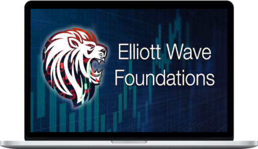 JamesTrader’s Trading Academy – Elliott Wave Foundations