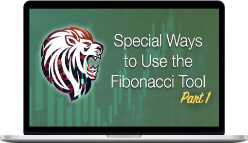 JamesTrader’s Trading Academy – Special Ways to Use the Fibonacci Tool