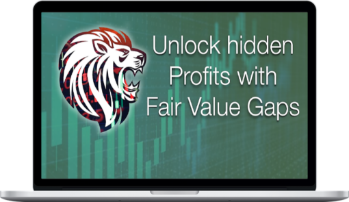 JamesTrader’s Trading Academy – Unlock hidden profits with FVGs