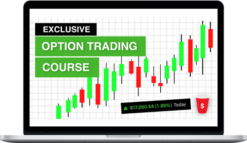 Kyle Herbel & Zach Friesen﻿ – Stock Option Mastery