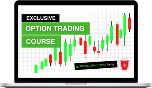 Kyle Herbel & Zach Friesen﻿ – Stock Option Mastery