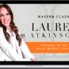 Lauren Atkinson – Complete Crypto Master Class (Module 1-6)