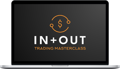 Limitless Forex Academy – In+Out Trading