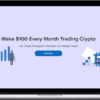 MYC Trading – Make $100 Every Month Trading Crypto