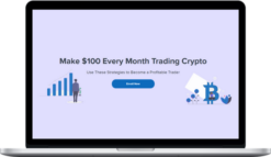 MYC Trading – Make $100 Every Month Trading Crypto