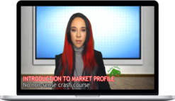 Market Stalkers – 9 Days To Professional Day Trading with Market Profile