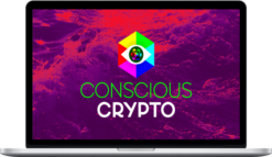 Noah & Nicole – Conscious Crypto