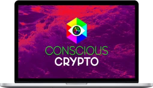 Noah & Nicole – Conscious Crypto