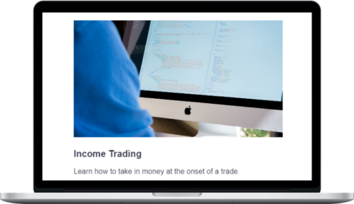 Options Trading University – Income Trading