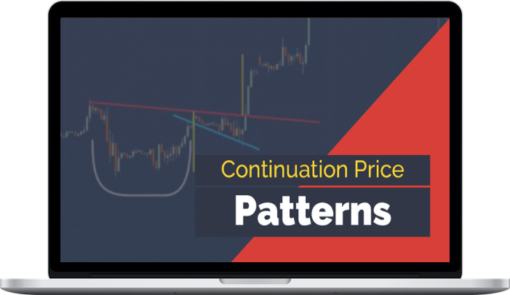 Phillip Konchar – Continuation Price Patterns