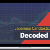 Phillip Konchar – Japanese Candlesticks Decoded