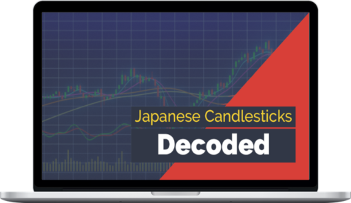 Phillip Konchar – Japanese Candlesticks Decoded