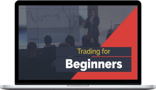 Phillip Konchar – Trading for Beginners