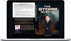 Siang Kiat – The Storm Investor Course: Master the Art of Investing in a Day