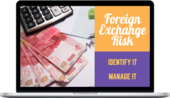 Simon Rogers – Foreign Exchange Master Class