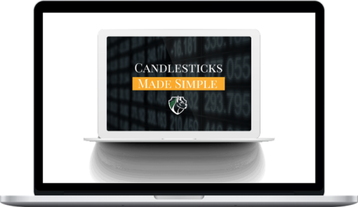 Top Dog Trading System – Candlesticks Made Simple