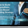 Voodoo Trading – How to Build a Systematic, Rules-Based, Trading Strategy