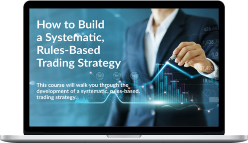 Voodoo Trading – How to Build a Systematic, Rules-Based, Trading Strategy