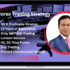 Ariful Sumon – Forex trading strategy only on gbpusd (99 percent profitable)