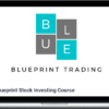 Blueprint Trading – Blueprint Stock Investing Course