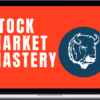 Carter Farr – Stock Market Mastery: A Comprehensive Guide