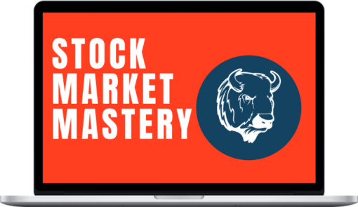 Carter Farr – Stock Market Mastery: A Comprehensive Guide