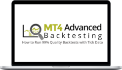 Forex Robot Academy – MT4 Backtesting Course