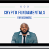 Independent Learning – Crypto Fundamentals