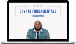 Independent Learning – Crypto Fundamentals