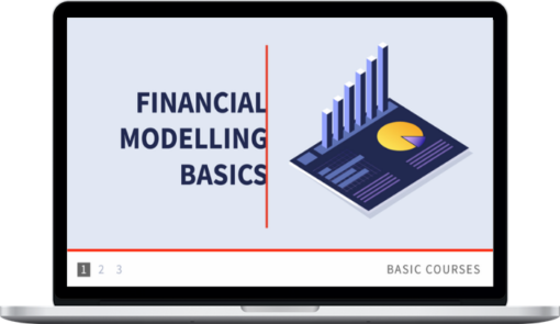 James Gilpin – Financial Modelling