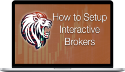 JamesTrader’s Trading Academy – How to Setup Interactive Brokers