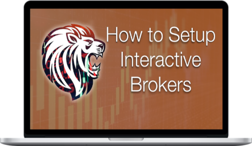 JamesTrader’s Trading Academy – How to Setup Interactive Brokers