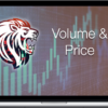 JamesTrader’s Trading Academy – Volume and Price