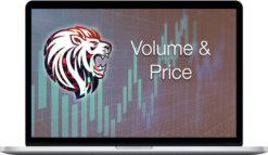 JamesTrader’s Trading Academy – Volume and Price