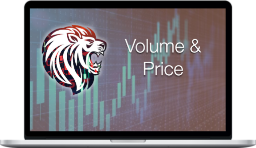 JamesTrader’s Trading Academy – Volume and Price