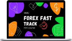 Jazz Nicole – Forex Fast Track