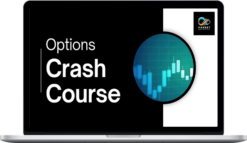 Jazz Nicole – Options Crash Course