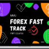 Jazz Nicole – Forex Fast Track